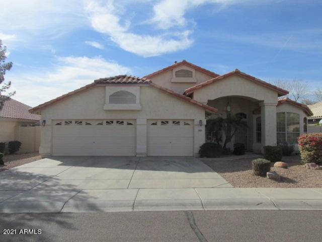 20968 N 96TH Lane, Peoria, AZ 85382