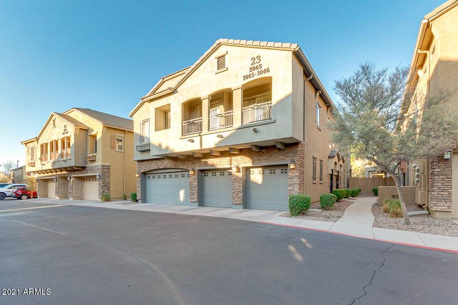 1350 S GREENFIELD Road #2045, Mesa, AZ 85206