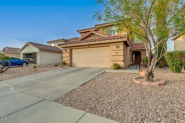 Buckeye, AZ 85326,22844 W LA PASADA Boulevard