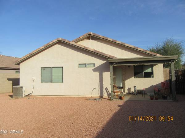 Surprise, AZ 85379,14859 W WATSON Lane