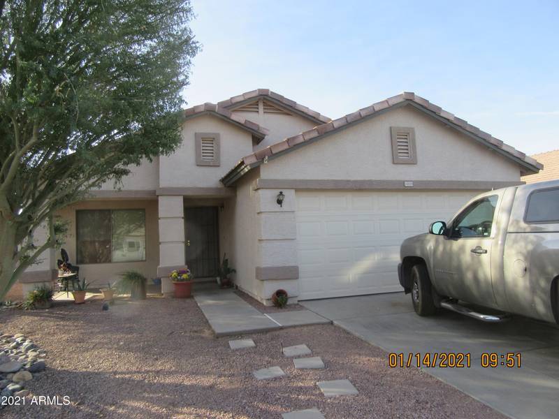 14859 W WATSON Lane, Surprise, AZ 85379