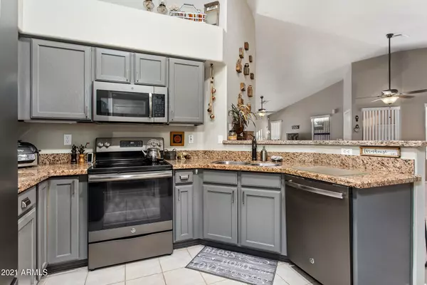 Peoria, AZ 85382,20615 N 103RD Drive