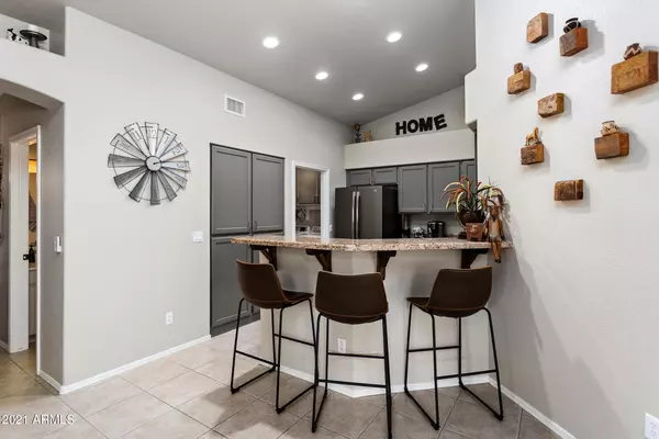 Peoria, AZ 85382,20615 N 103RD Drive