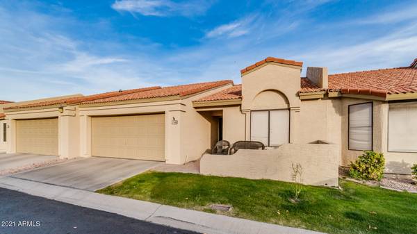 Mesa, AZ 85206,1021 S GREENFIELD Road #1046