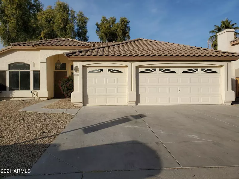 8342 W ROSE Lane, Glendale, AZ 85305