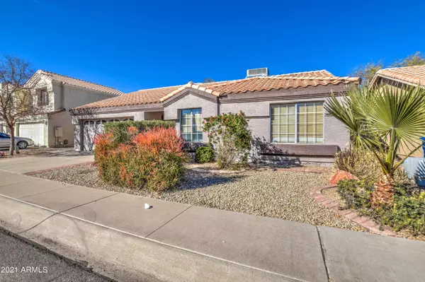 Phoenix, AZ 85048,4326 E WINDMERE Drive