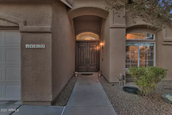 Phoenix, AZ 85048,14802 S 7TH Place