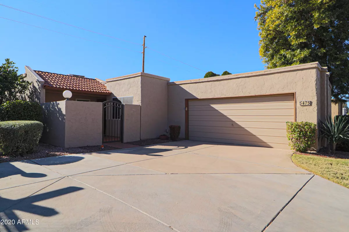 Mesa, AZ 85206,475 LEISURE WORLD --