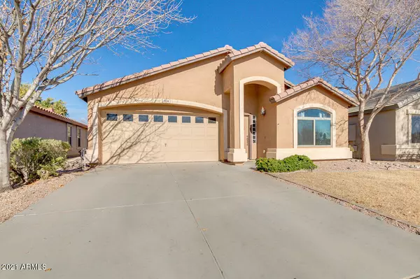 San Tan Valley, AZ 85140,1334 E PENNY Lane