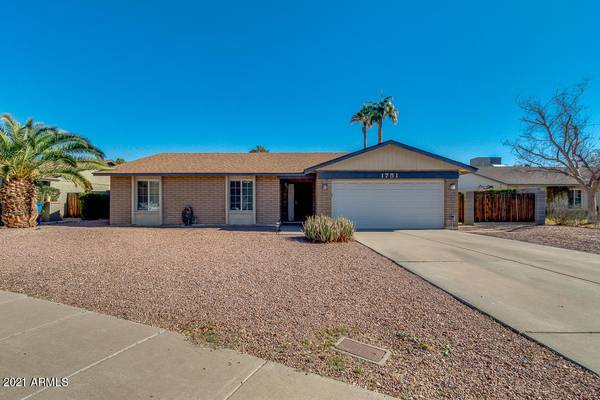 Mesa, AZ 85204,1751 S HALL --