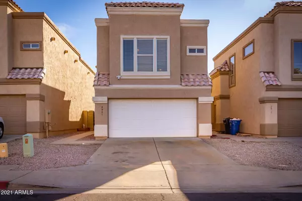 5921 E Norwood Street, Mesa, AZ 85215