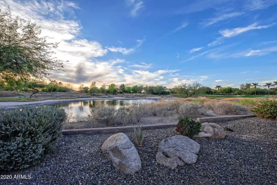 27882 N 124TH Lane, Peoria, AZ 85383