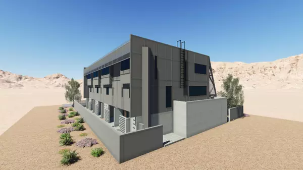 Scottsdale, AZ 85251,7407 E MINNEZONA Avenue