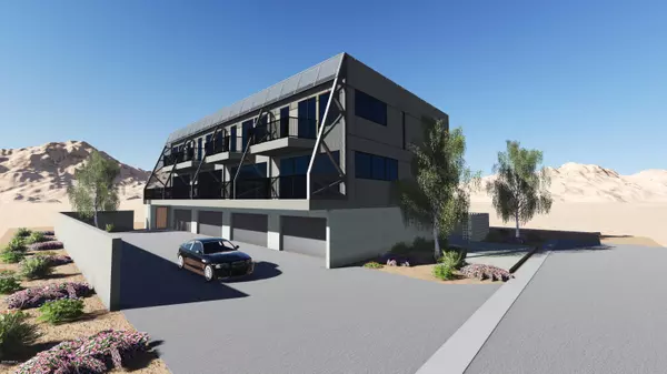 Scottsdale, AZ 85251,7407 E MINNEZONA Avenue