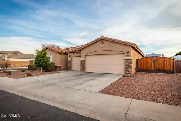 Peoria, AZ 85383,9911 W JESSIE Lane