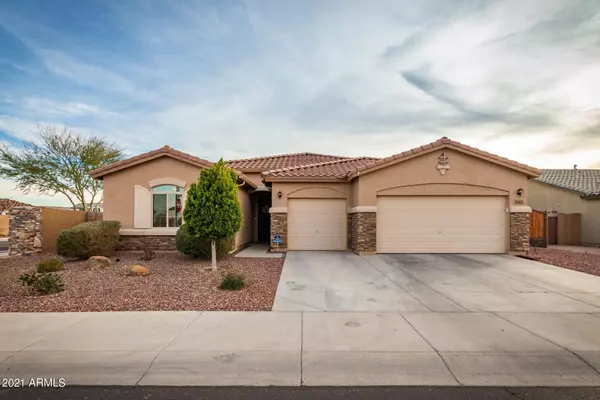 Peoria, AZ 85383,9911 W JESSIE Lane