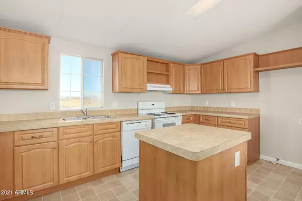 23744 W MAYA Drive, Wittmann, AZ 85361