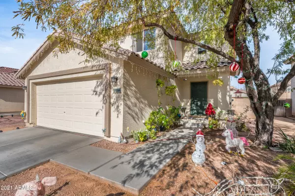 El Mirage, AZ 85335,12754 W CHERRY HILLS Drive