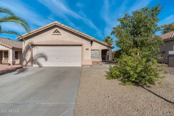 6908 W JUNIPER Avenue, Peoria, AZ 85382