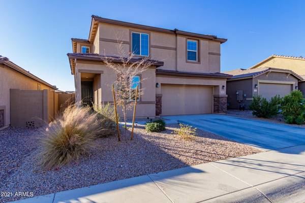 Queen Creek, AZ 85144,4391 W FEDERAL Way