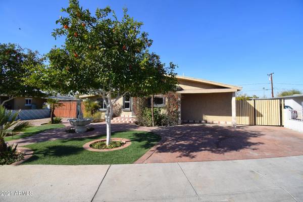 Phoenix, AZ 85032,16624 N 28TH Place