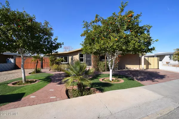 16624 N 28TH Place, Phoenix, AZ 85032