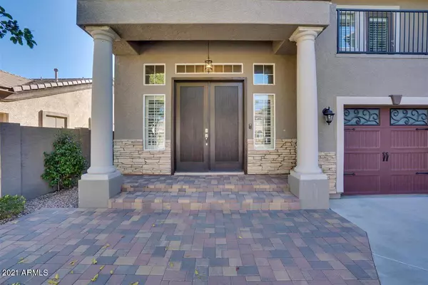 Chandler, AZ 85249,949 E CHERRYWOOD Place