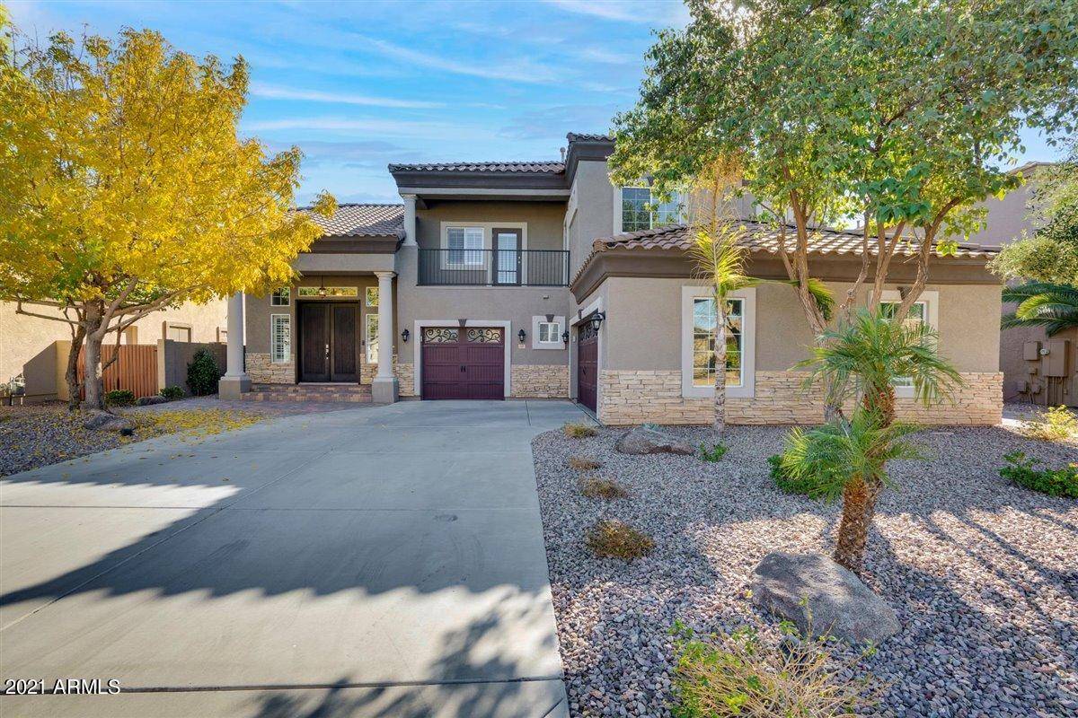 Chandler, AZ 85249,949 E CHERRYWOOD Place