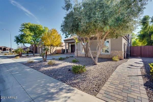 Chandler, AZ 85249,949 E CHERRYWOOD Place