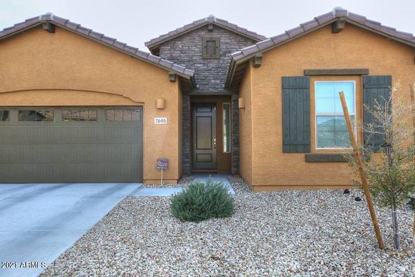 Peoria, AZ 85383,7695 W FETLOCK Trail