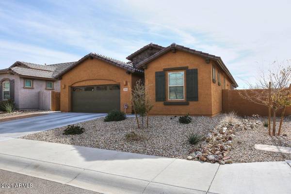 Peoria, AZ 85383,7695 W FETLOCK Trail