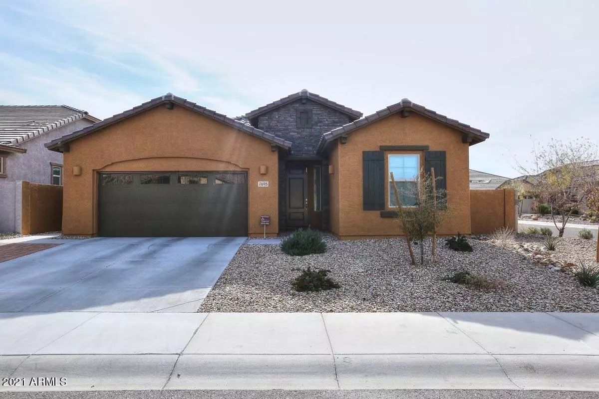 Peoria, AZ 85383,7695 W FETLOCK Trail