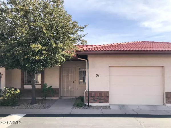 501 E 2ND Avenue #31, Mesa, AZ 85204