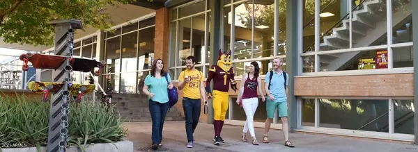 Tempe, AZ 85281,1019 S UNA Avenue