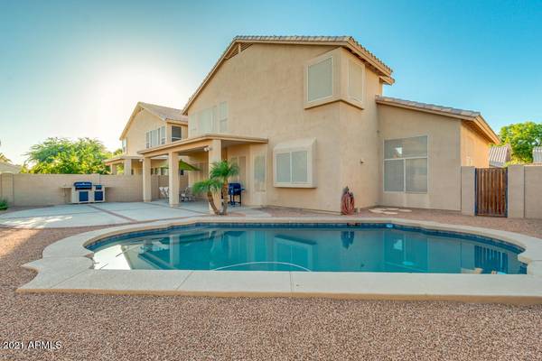 Chandler, AZ 85226,4633 W ERIE Street