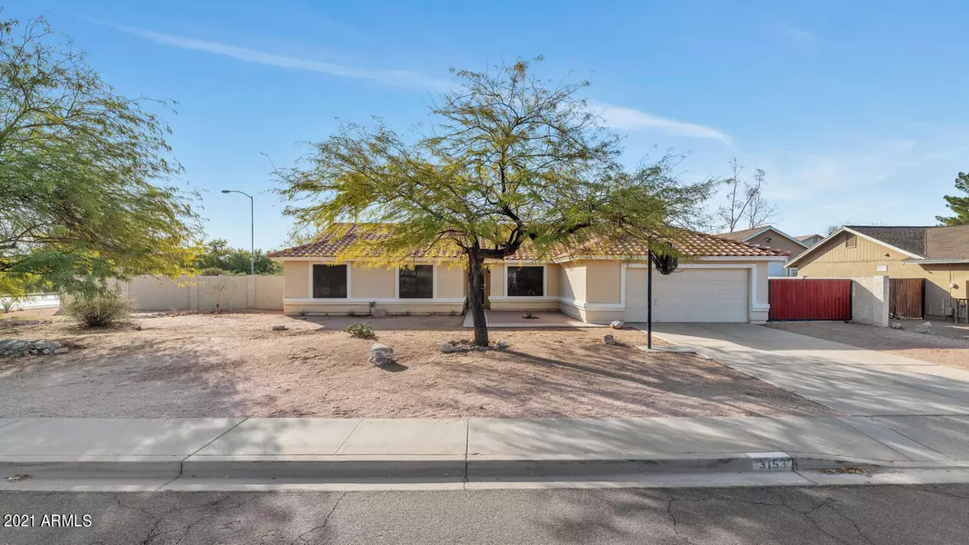 3153 E LEONORA Street, Mesa, AZ 85213