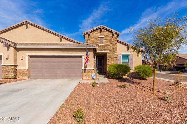 Maricopa, AZ 85138,41574 W SUMMER WIND Way