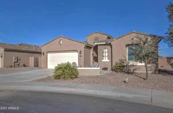 Maricopa, AZ 85138,40430 W PARKHILL Drive