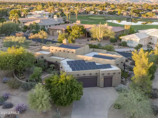 Rio Verde, AZ 85263,18440 E FLICKER Drive