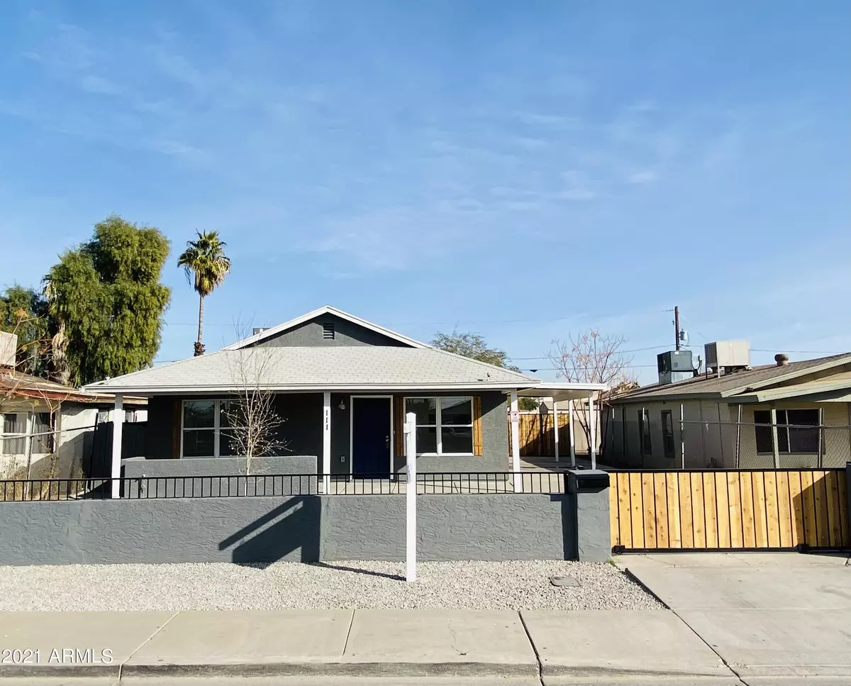 Tolleson, AZ 85353,111 S 92ND Avenue