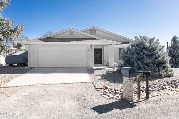 Dewey, AZ 86327,1125 N ARROWHEAD Lane