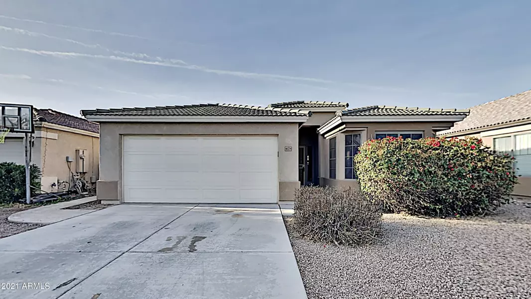 10779 W ROANOKE Avenue, Avondale, AZ 85392