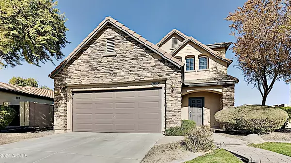 18254 W SUNNYSLOPE Lane, Waddell, AZ 85355