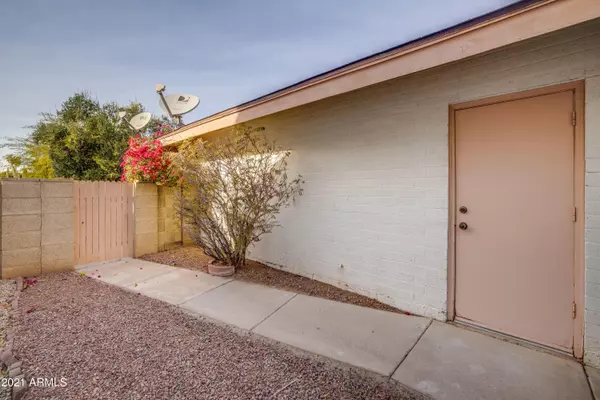 Mesa, AZ 85202,2548 S Patterson --