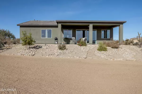 Scottsdale, AZ 85262,16641 E DIXILETA Drive