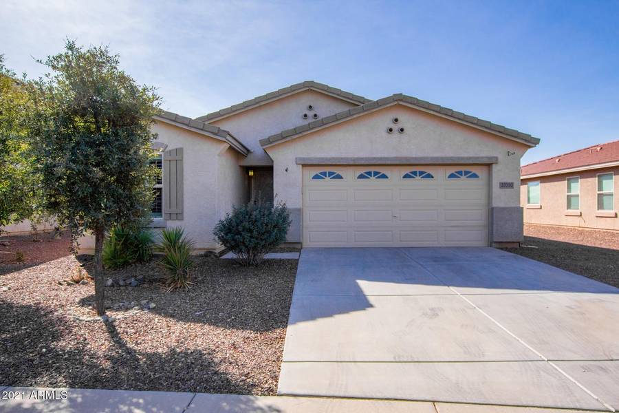 27050 N 178TH Avenue, Surprise, AZ 85387