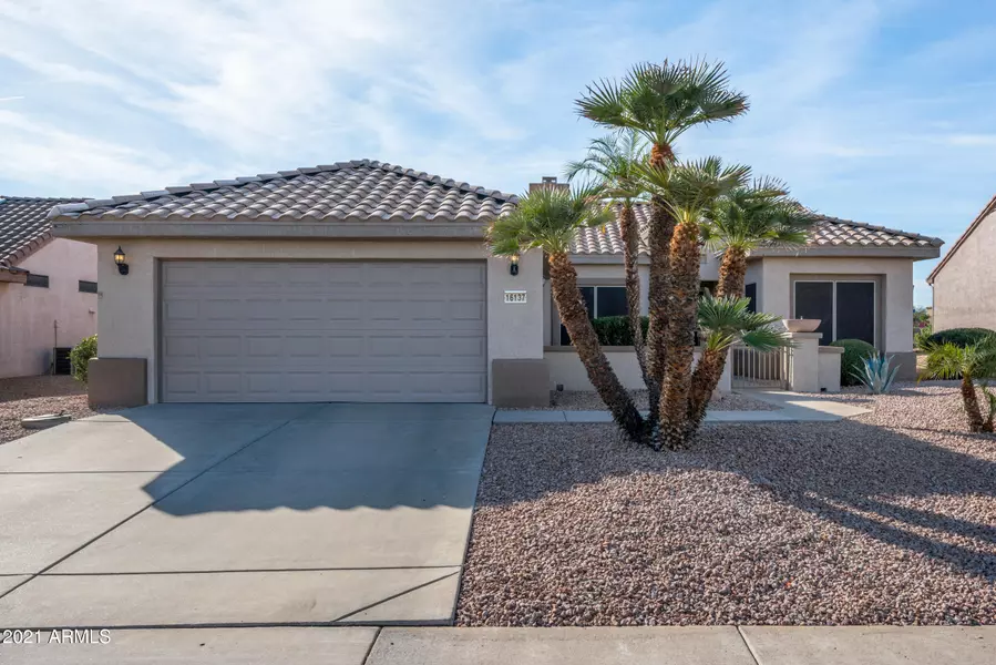 16137 W SANDIA PARK Drive, Surprise, AZ 85374