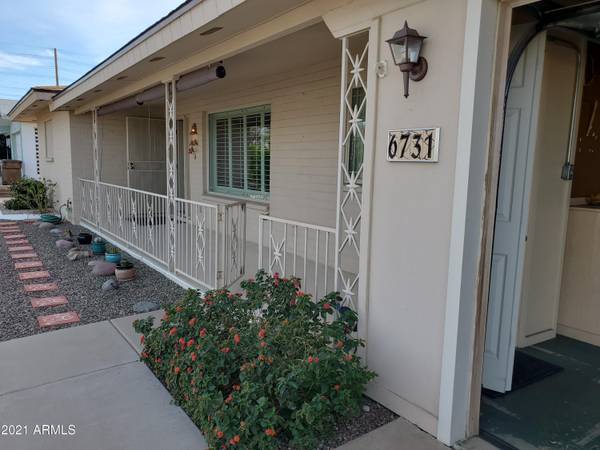 Mesa, AZ 85205,6731 E Ellis Street