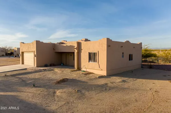 Wittmann, AZ 85361,31117 N 219TH Drive