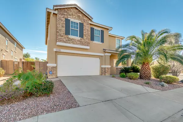 Surprise, AZ 85388,17169 W STATLER Street